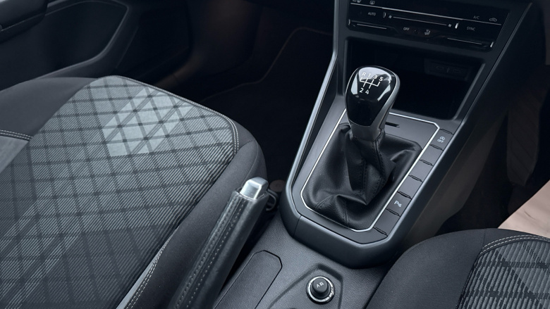 Volkswagen Polo 1.0 TSI R-Line 5dr Petrol Hatchback